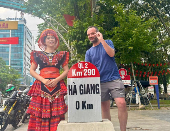 18 Famous destinations in the Dong Van UNESCO Geopark that you shouldn’t miss