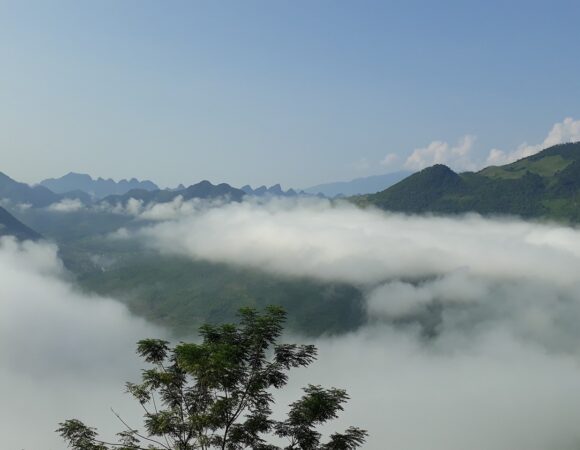 Quan Ba ​​Heaven Gate