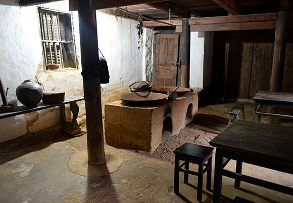 H'Mong King's Palace