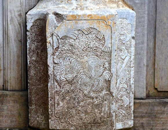 H'Mong King's Palace