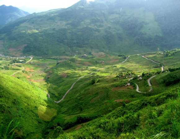 Ha Giang Loop 3 Days 2 Nights – Private Room – Small Group