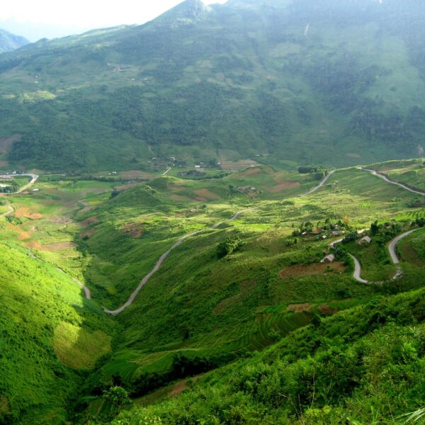 Ha Giang Loop 3 Days 2 Nights – Private Room – Small Group