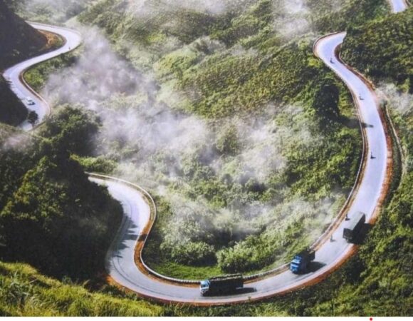 Ha Giang Loop 2 Days 1 Night – Small group – Private room