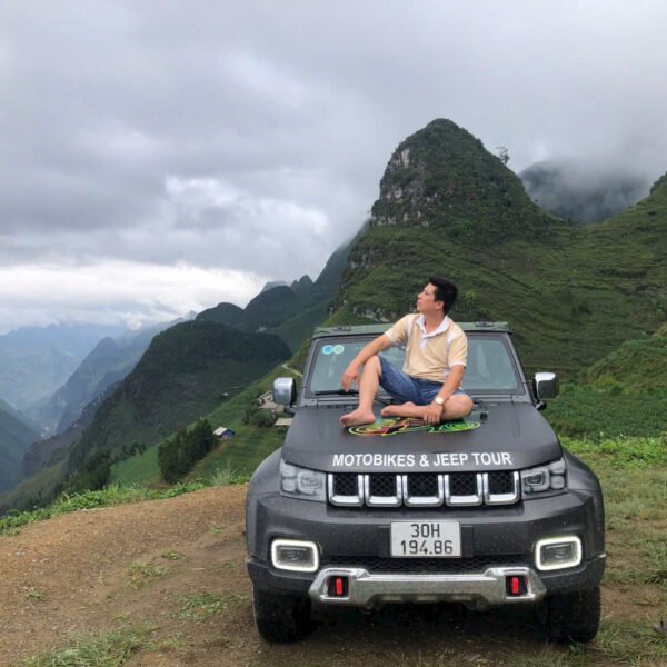Jeep